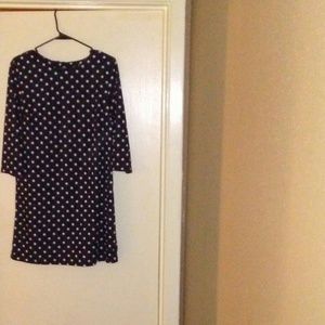 H&M Polka dot dress